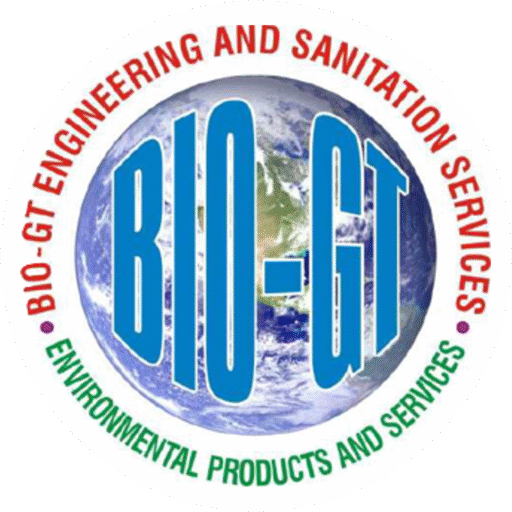 Bio-GT Engineering & Sanitation Ltd Logo